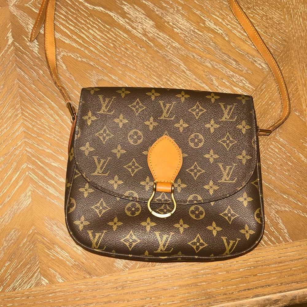 Louis Vuitton St Cloud GM - image 2