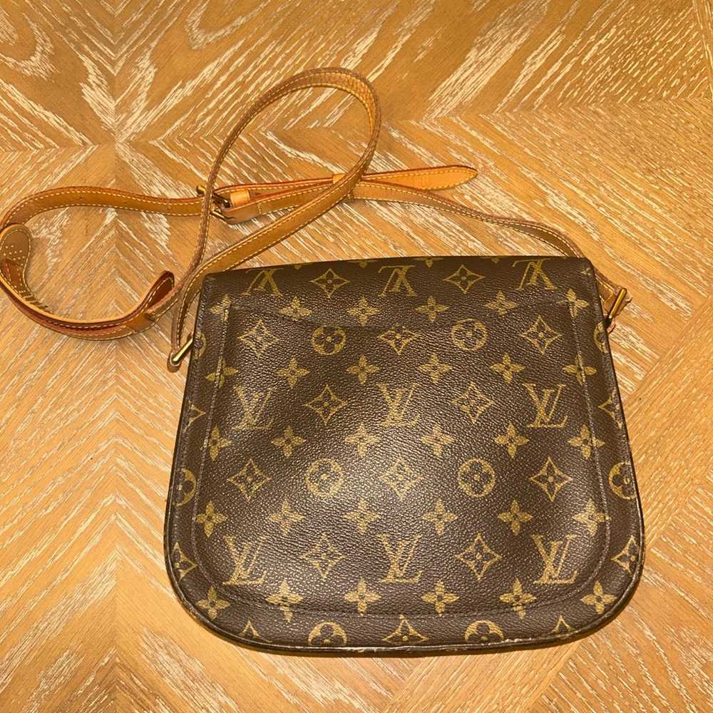 Louis Vuitton St Cloud GM - image 3