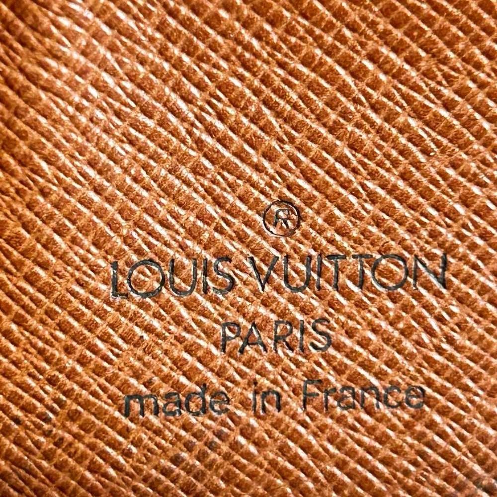 Louis Vuitton St Cloud GM - image 4