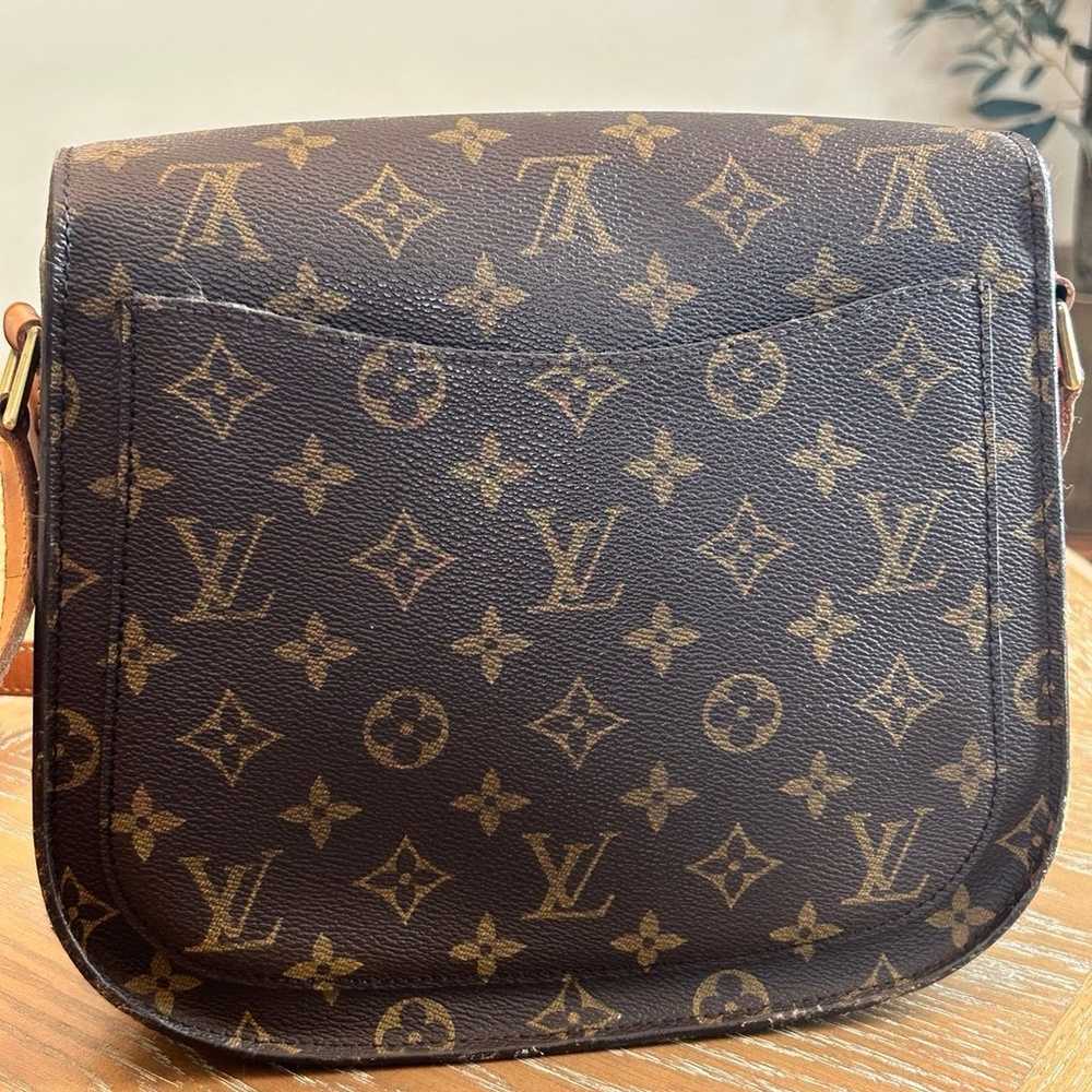 Louis Vuitton St Cloud GM - image 6