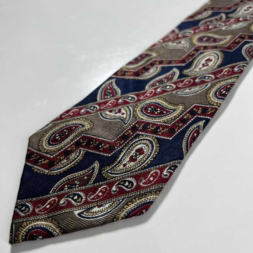 Givenchy Silk tie - image 6