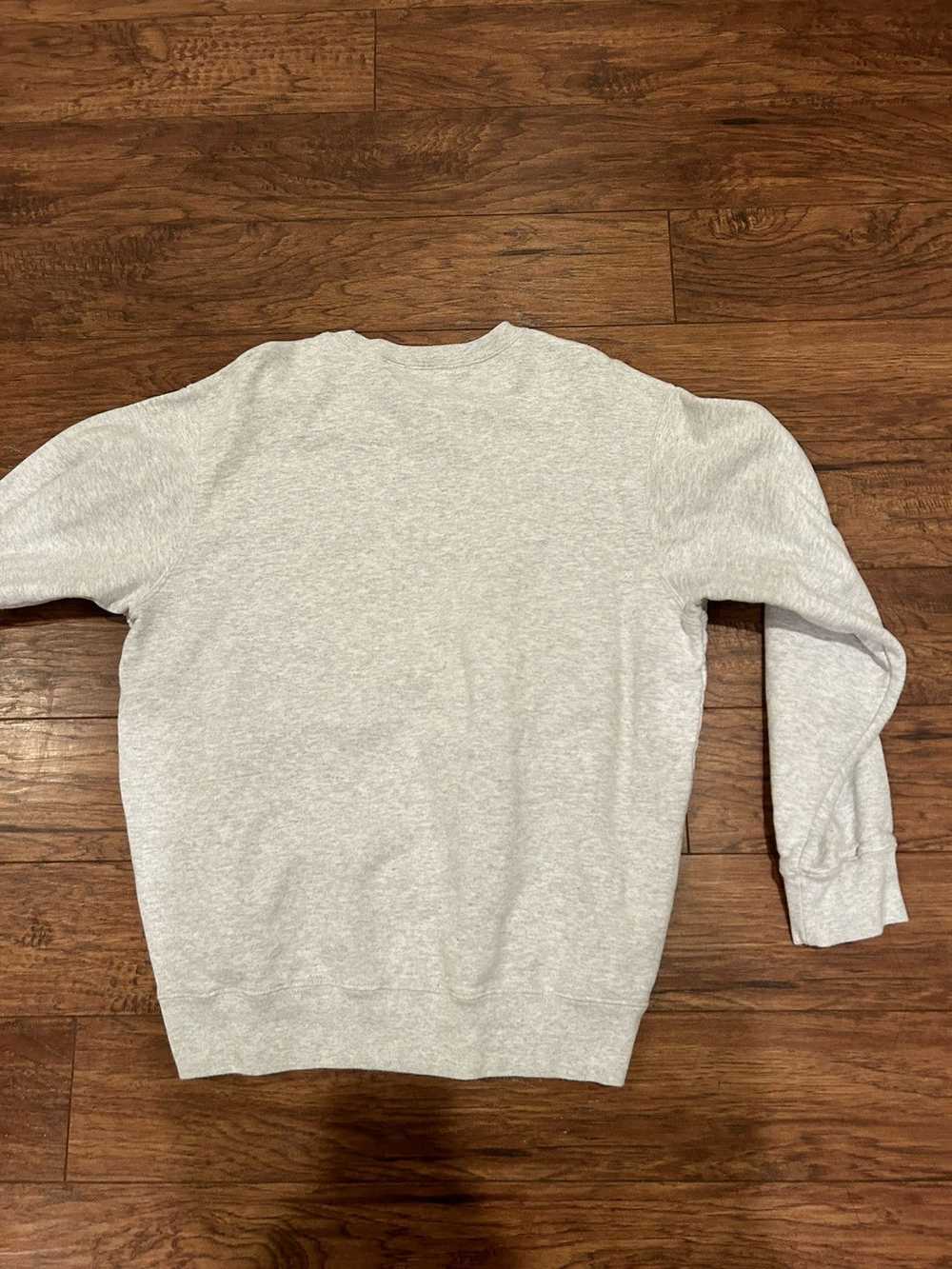 Supreme Supreme Underline Crewneck - image 2