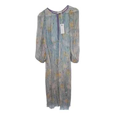 Forte_Forte Silk maxi dress - image 1