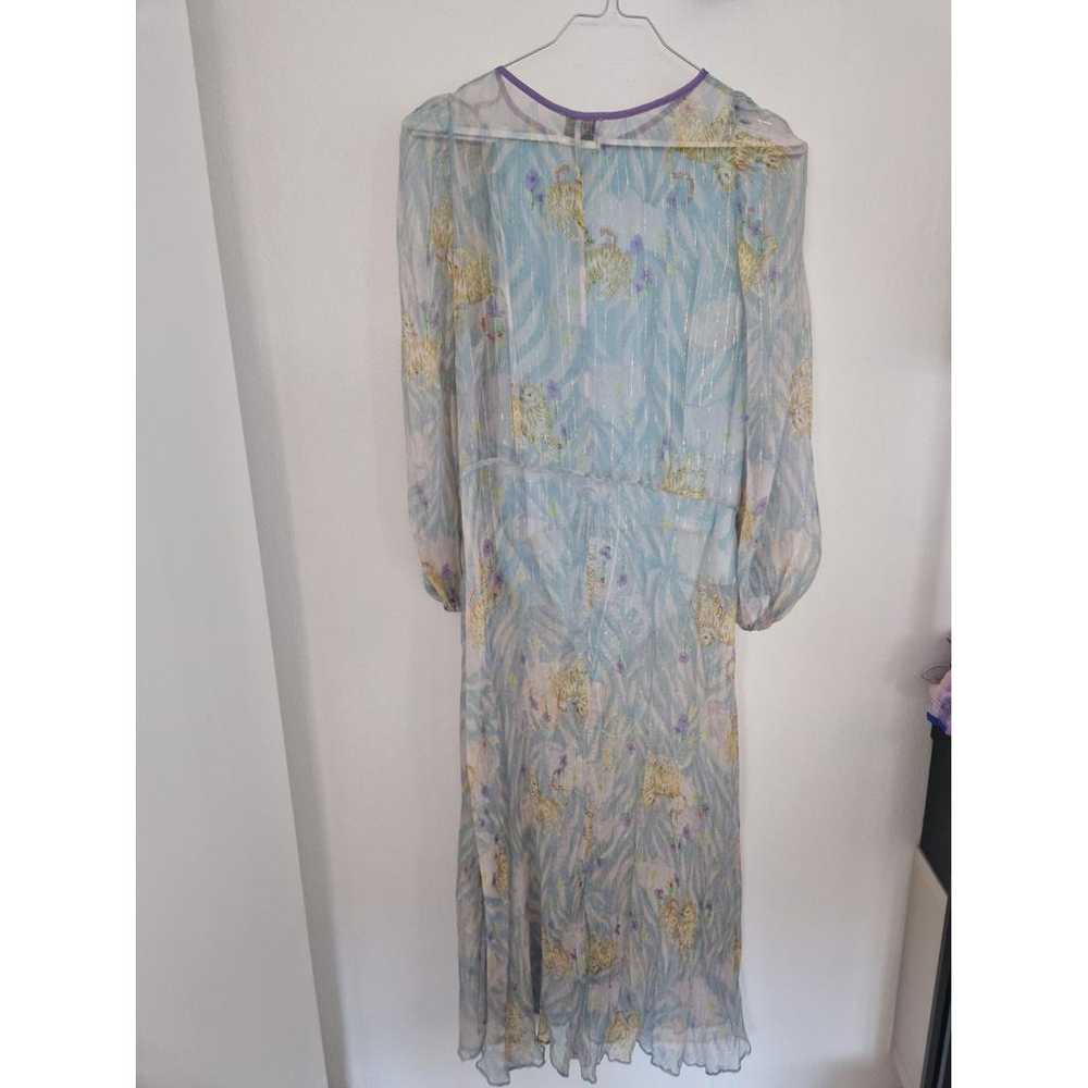 Forte_Forte Silk maxi dress - image 3