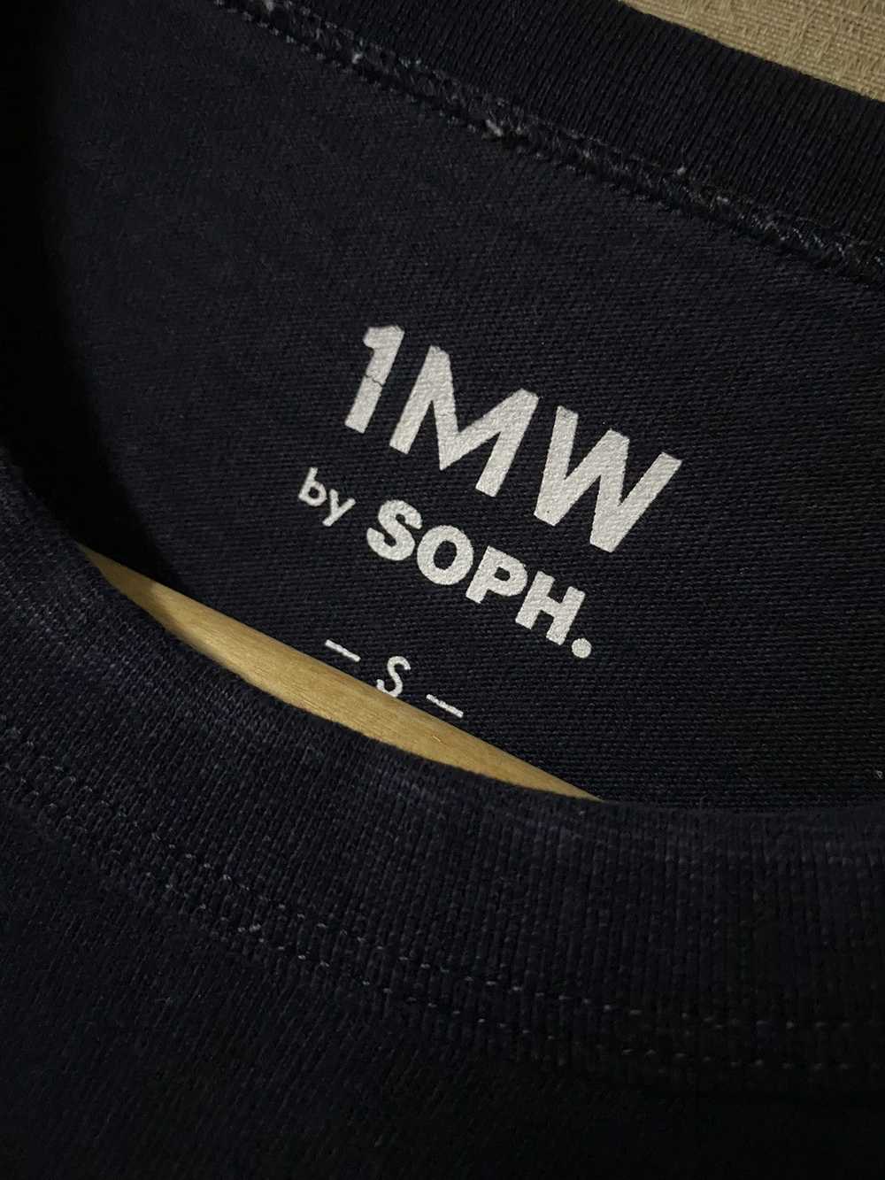 Archival Clothing × GU × Sophnet. 1MW by SOPH. x … - image 4