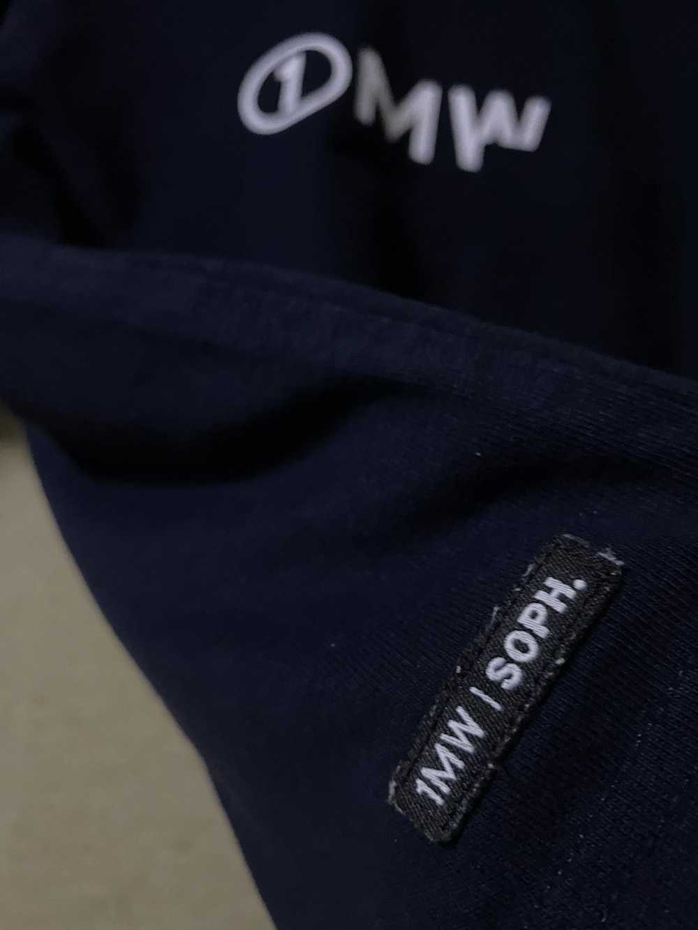 Archival Clothing × GU × Sophnet. 1MW by SOPH. x … - image 7