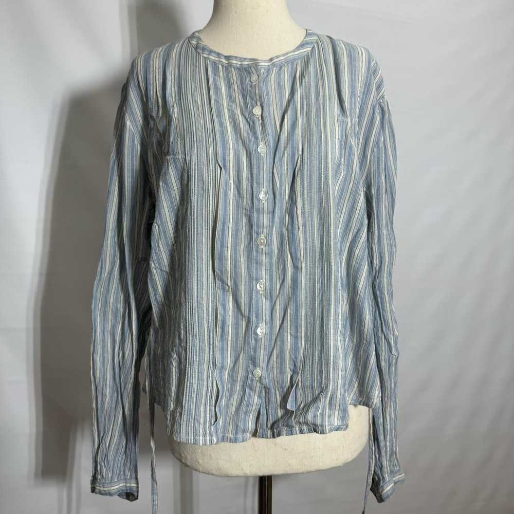 Dôen Blouse - image 8