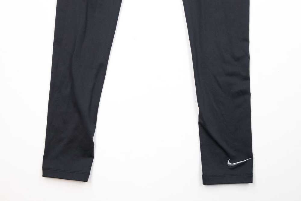 Nike × Vintage Nike Pro Combat Fit Training Gym S… - image 4