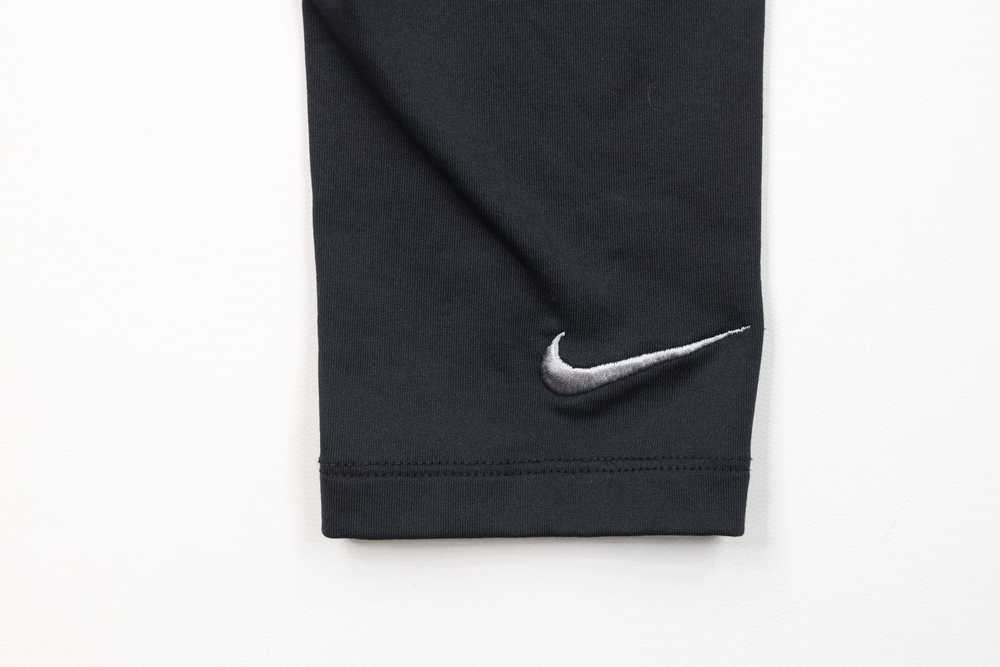 Nike × Vintage Nike Pro Combat Fit Training Gym S… - image 5