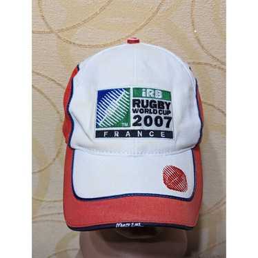 Rugby cap world cup - Gem