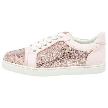 Christian Louboutin Trainers - image 1