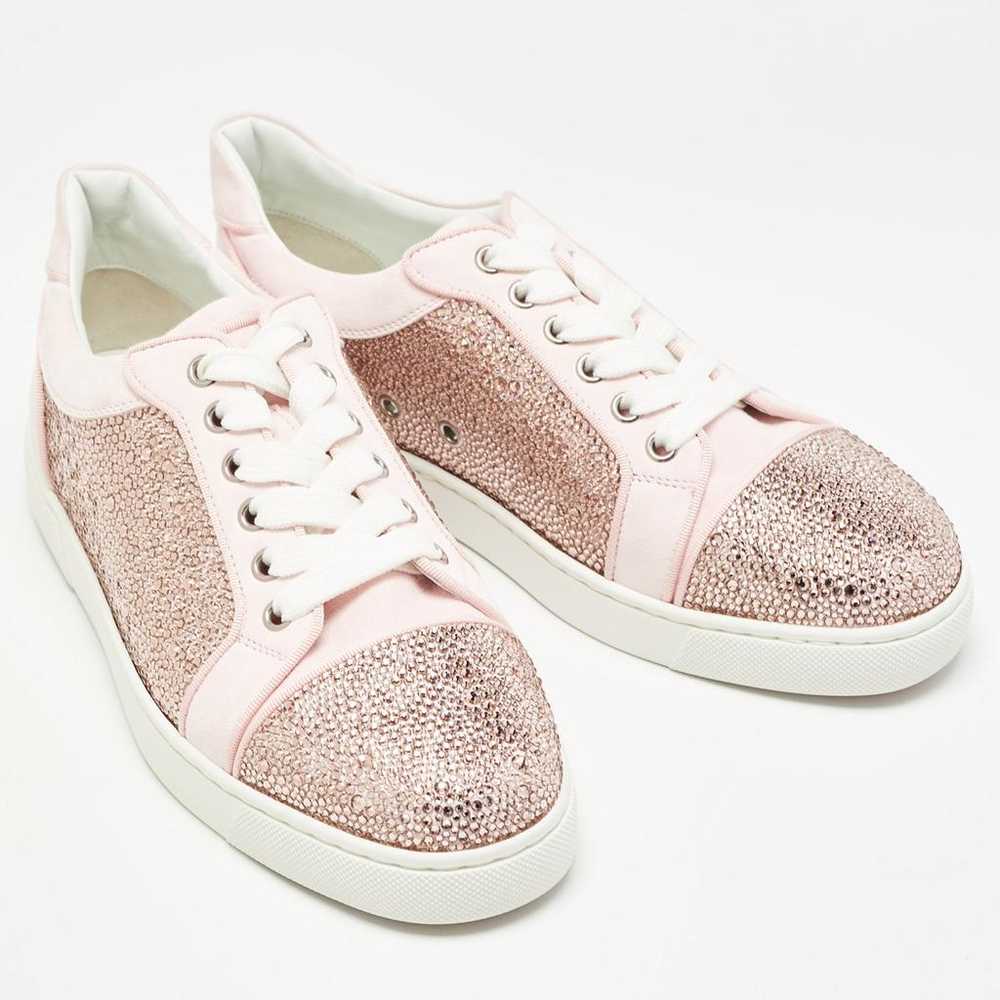 Christian Louboutin Trainers - image 3