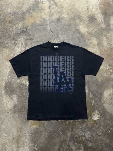 Los Angeles Dodgers × Sportswear × Vintage Vintage