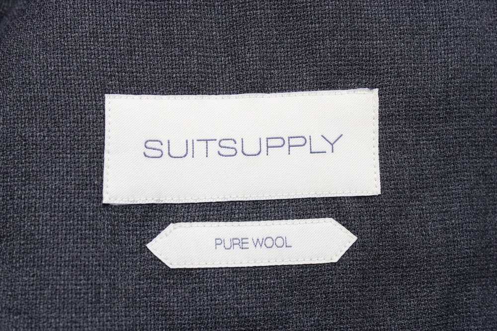 Suitsupply SUITSUPPLY Havana Patch UL Slim Blazer… - image 7