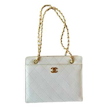 Chanel Leather handbag - image 1