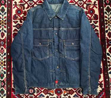 Visvim down jacket jkt - Gem Visvim down jacket jkt - Gem