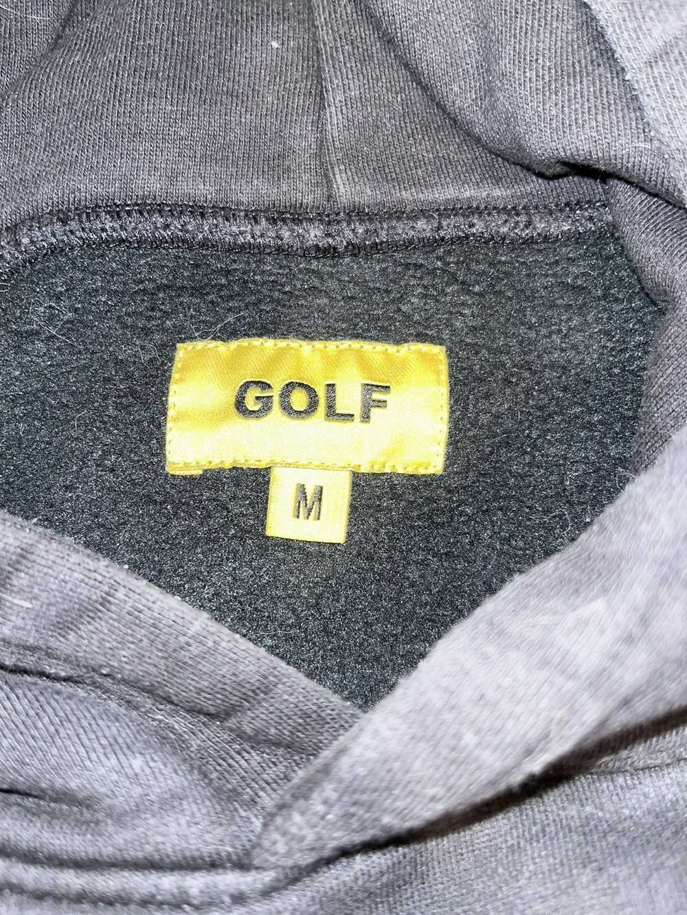 Golf Wang × Golf le Fleur Golf wang Anti Golf swe… - image 3