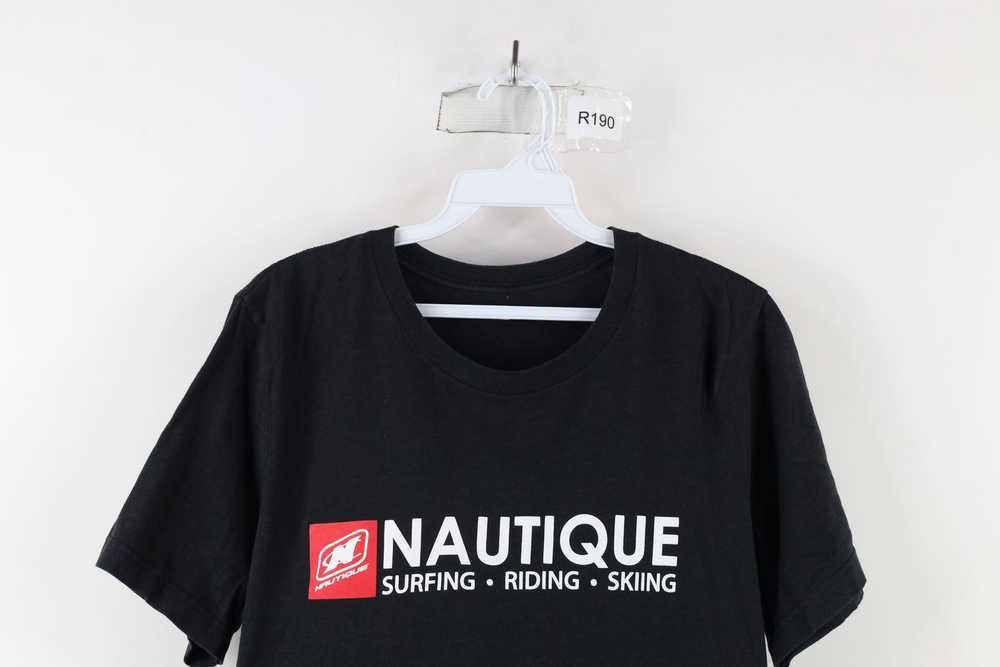 Vintage Vintage Nautique Out Surfing Riding Skiin… - image 2