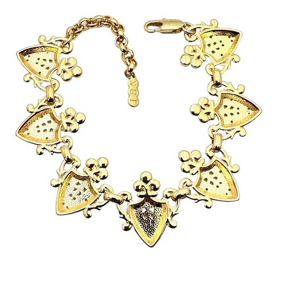 Camrose & Kross Womens Bracelet Jackie Kennedy JB… - image 5