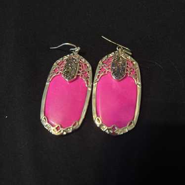 Kendra Scott Deva Earrings