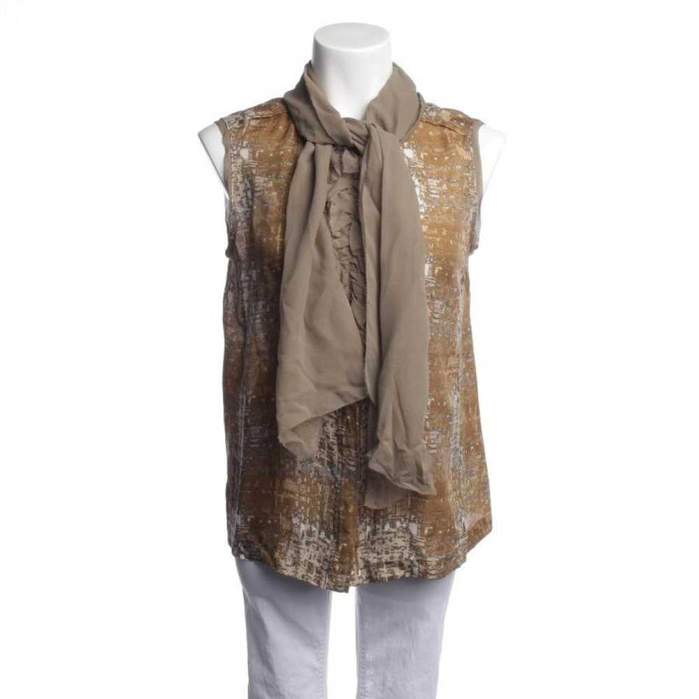 Tory Burch Wool blouse - image 1