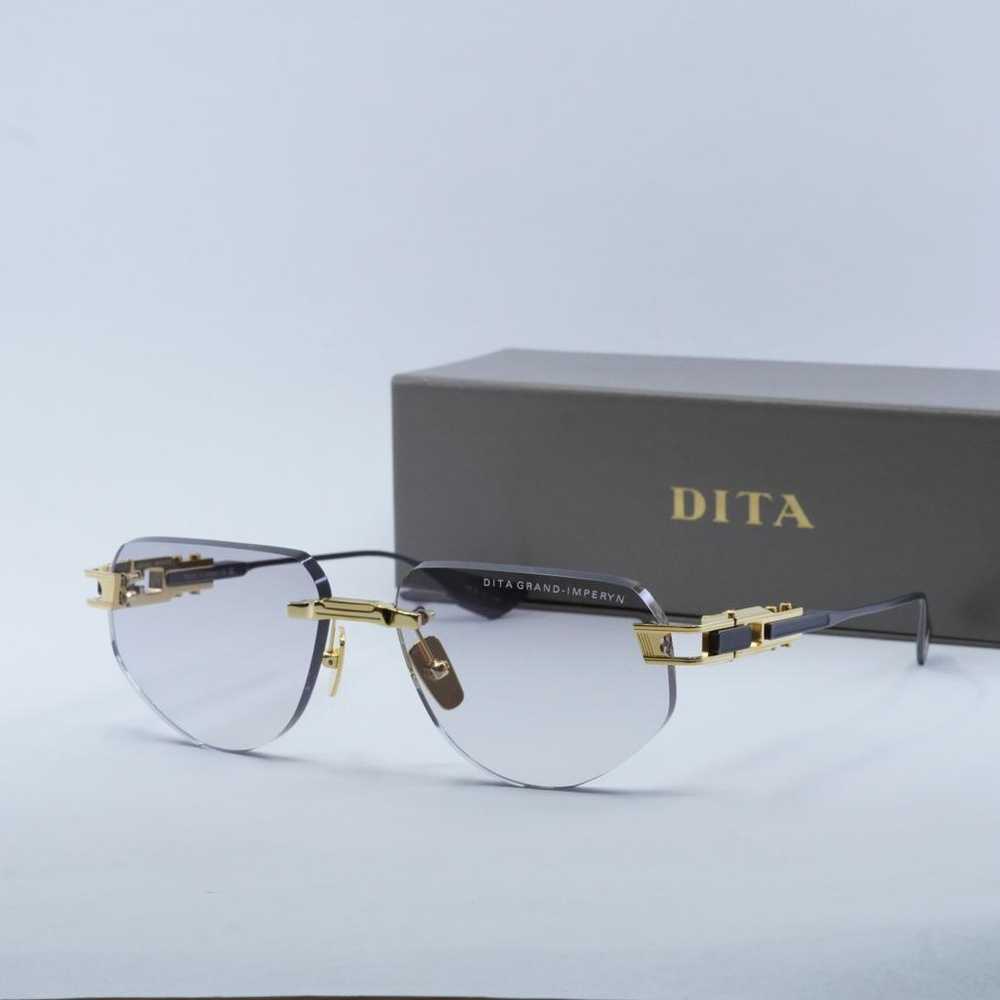 Dita Sunglasses - image 10