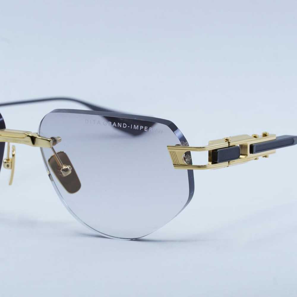 Dita Sunglasses - image 3