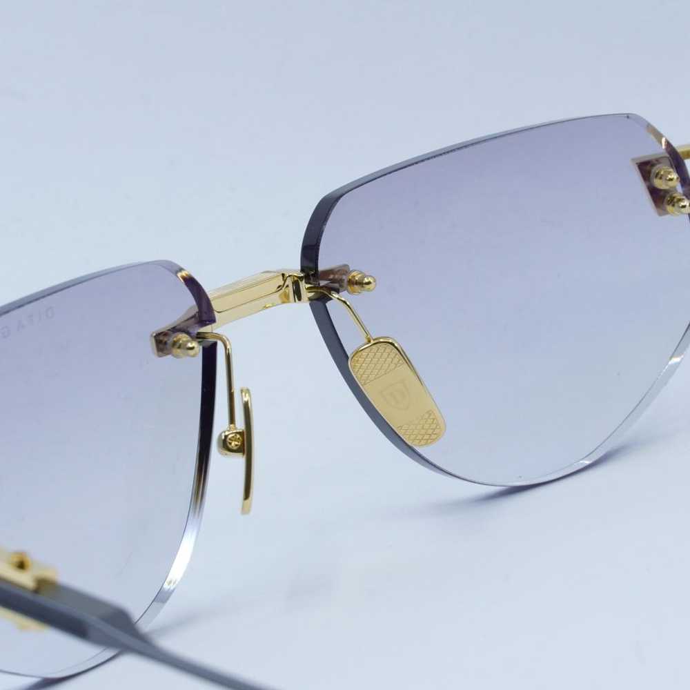 Dita Sunglasses - image 4