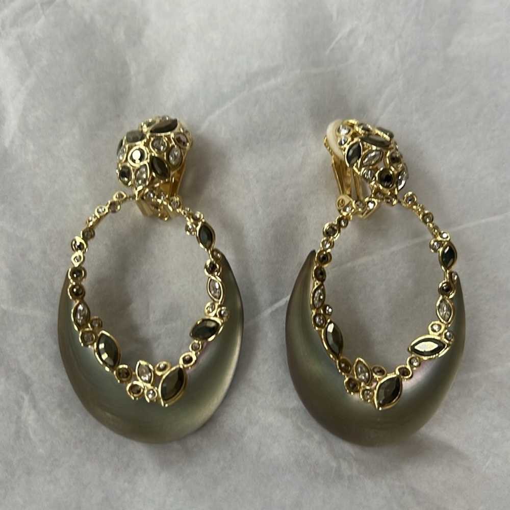 Alexis Bittar Earrings - image 2