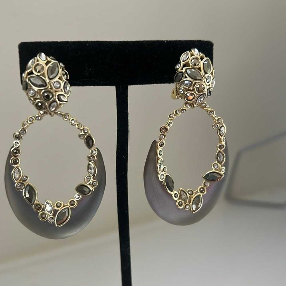 Alexis Bittar Earrings - image 3