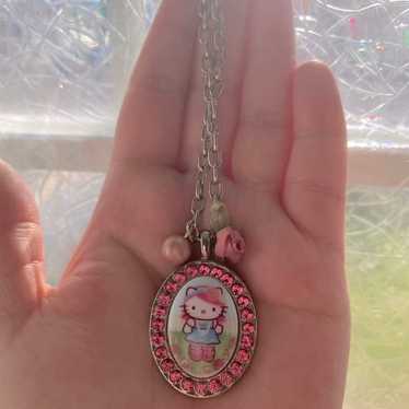 Swarovski x hello kitty - Gem Swarovski x hello kitty - Gem