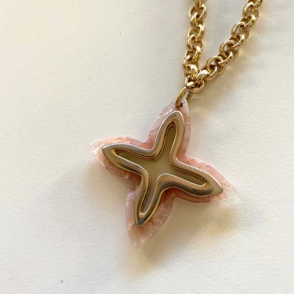 Authentic Louis Vuitton Charm - image 3