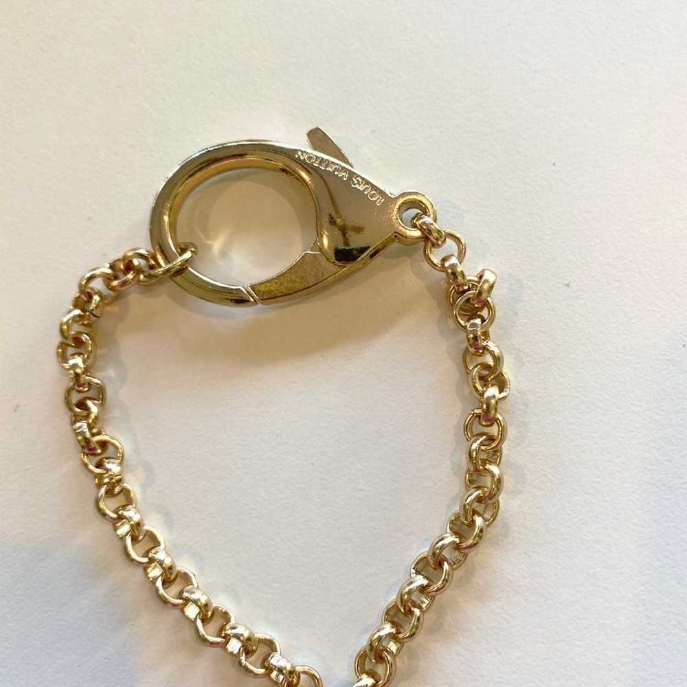 Authentic Louis Vuitton Charm - image 6