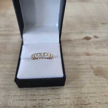 10kt Real Gold Ring