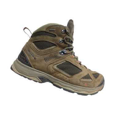 Vasque VASQUE Men Hiking Boots Breeze III Mid Brow