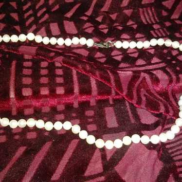 100% Real Authentic Pearls - image 1