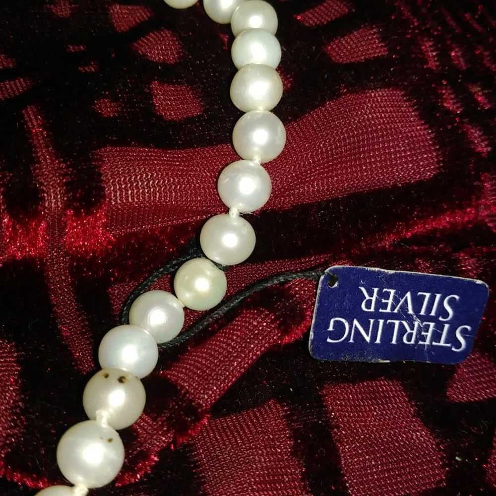 100% Real Authentic Pearls - image 2