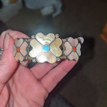 Zuni Bracelet - image 1