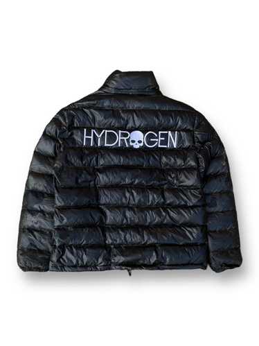 Hydrogen 1 × Streetwear × Vintage Vintage Hydroge… - image 1