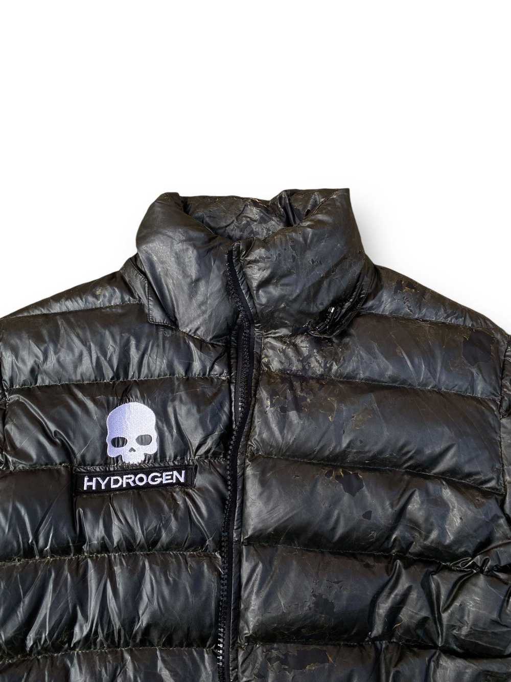 Hydrogen 1 × Streetwear × Vintage Vintage Hydroge… - image 3