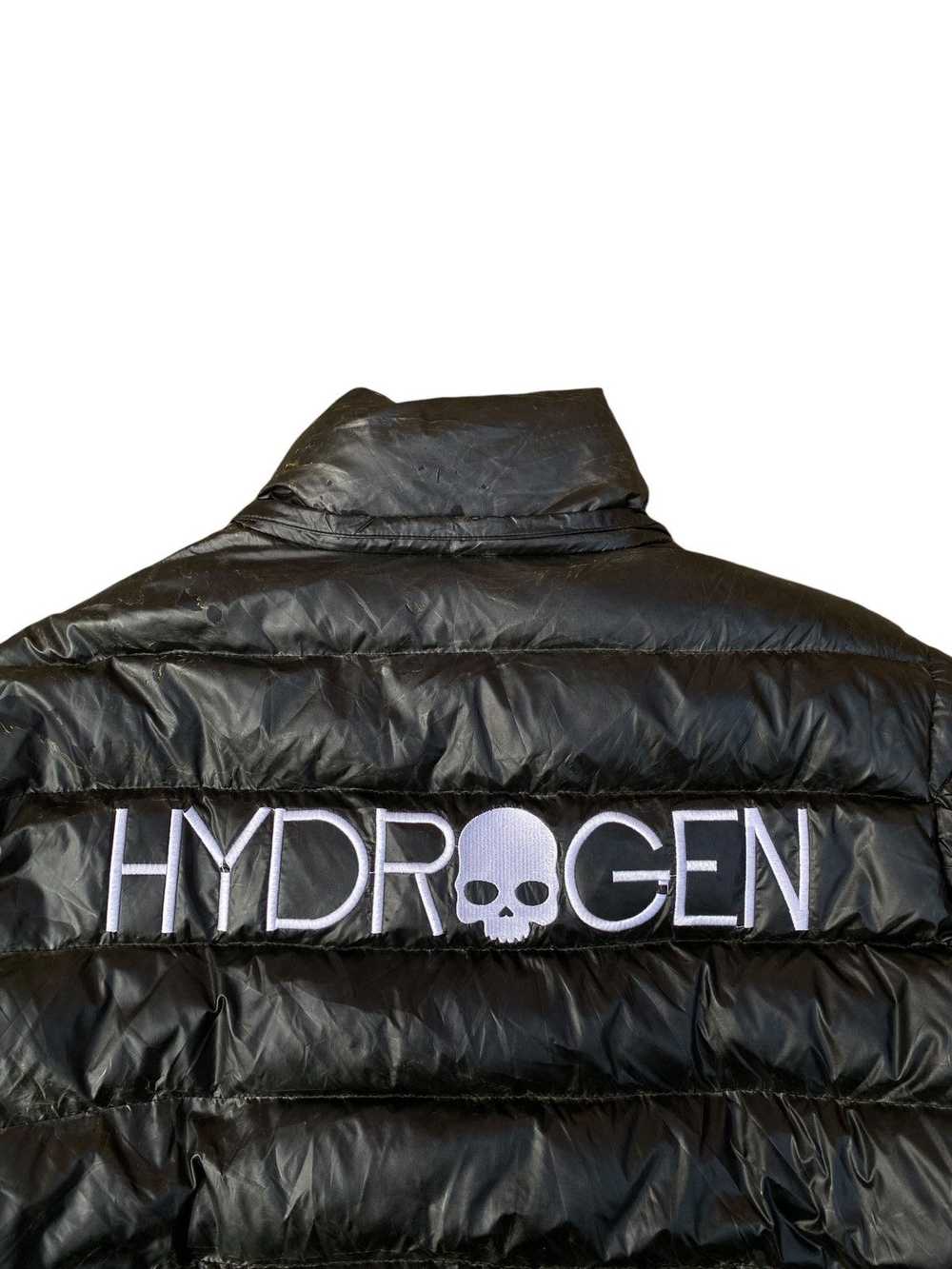 Hydrogen 1 × Streetwear × Vintage Vintage Hydroge… - image 9