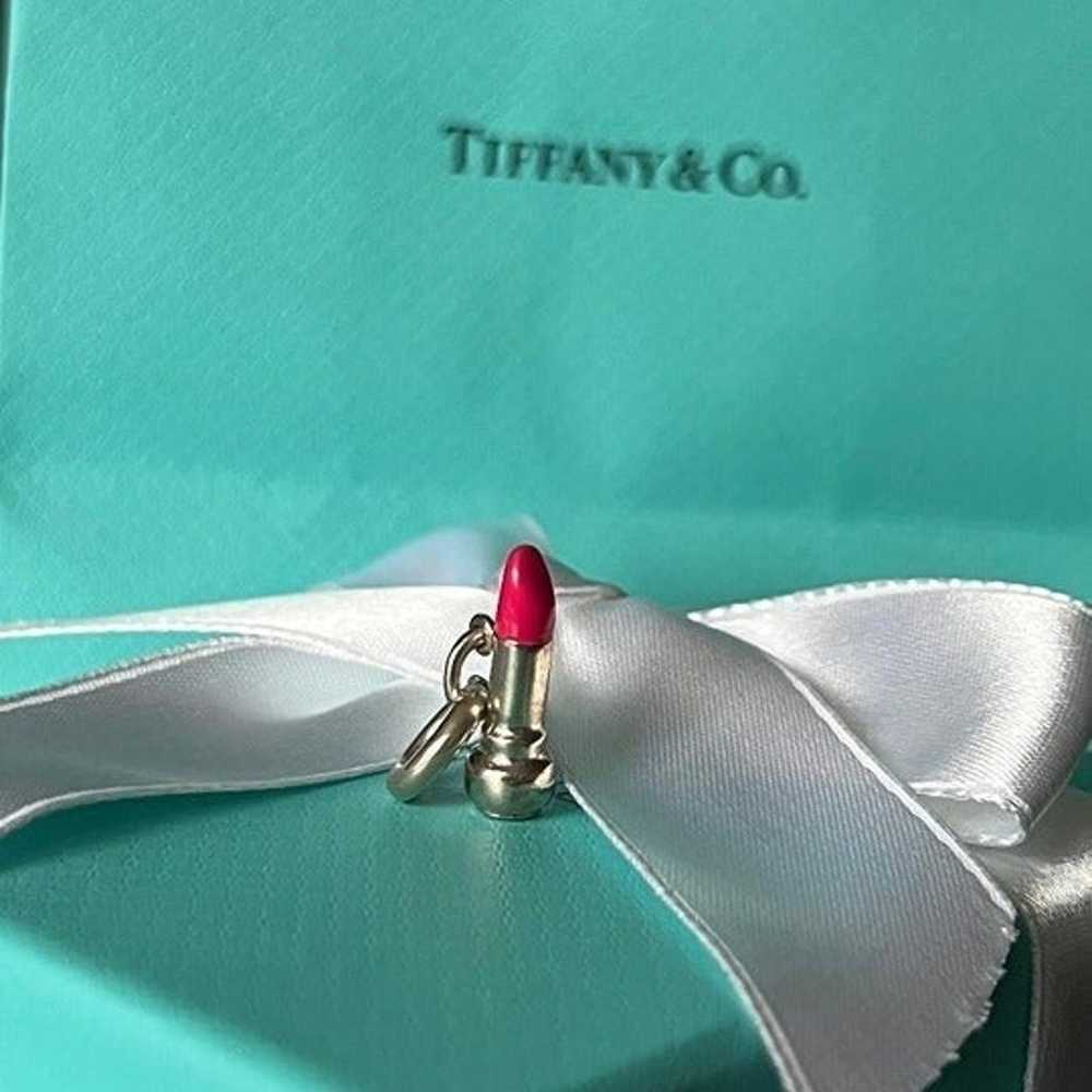 Vintage Tiffany & Co. SUPER RARE Paloma Picasso S… - image 1