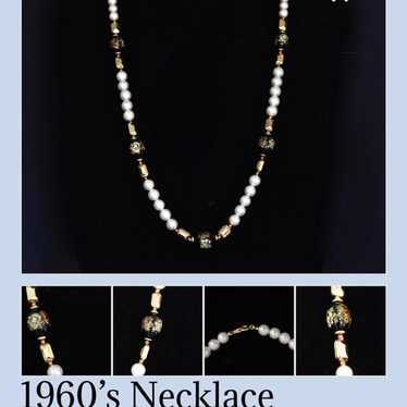 Necklace - image 1