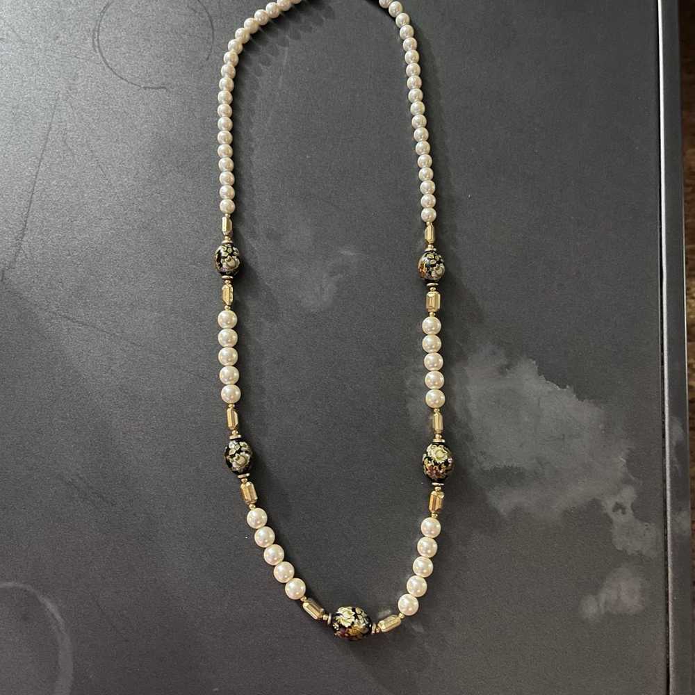 Necklace - image 2