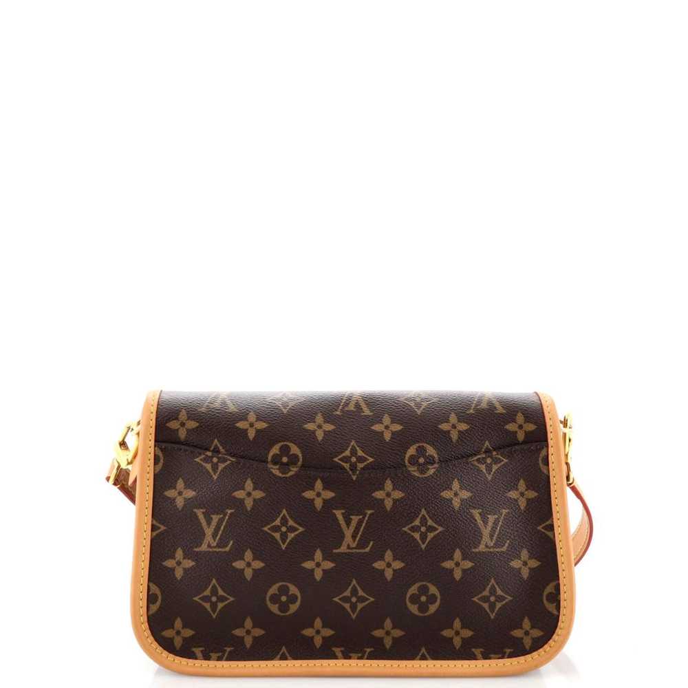 Louis Vuitton Cloth crossbody bag - image 3