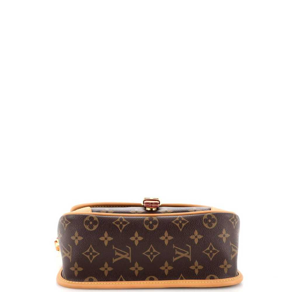 Louis Vuitton Cloth crossbody bag - image 4