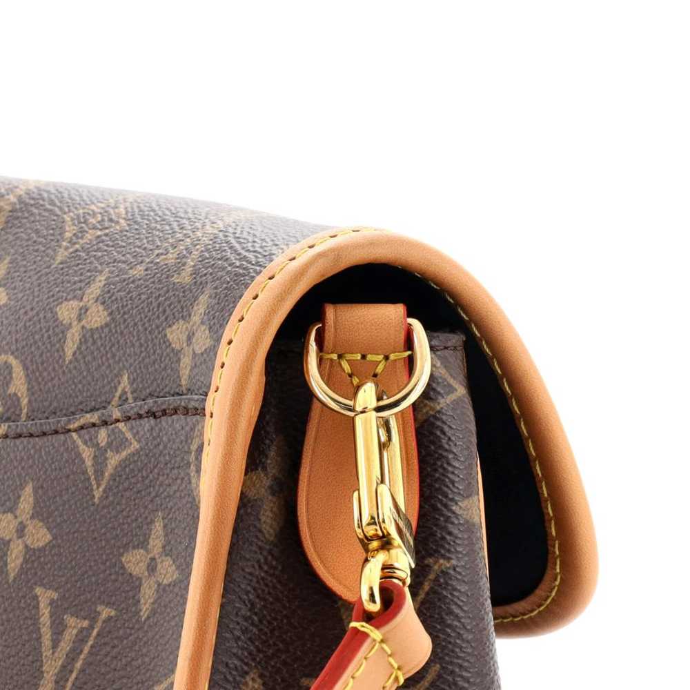 Louis Vuitton Cloth crossbody bag - image 7