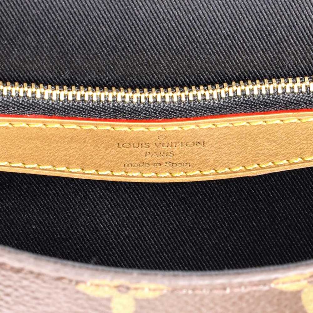 Louis Vuitton Cloth crossbody bag - image 8