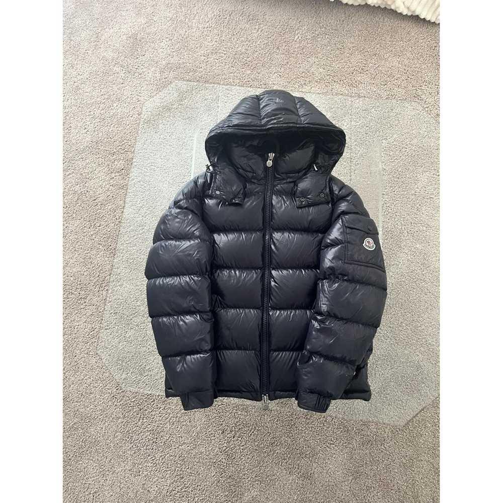 Moncler Hood puffer - image 9