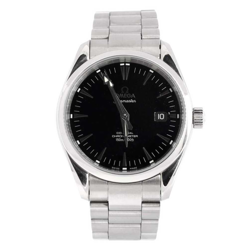 Omega Watch - image 1